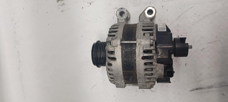 23-'24 CHEVROLET TRAVERSE Alternator 74k miles OEM 1 Year Warranty!