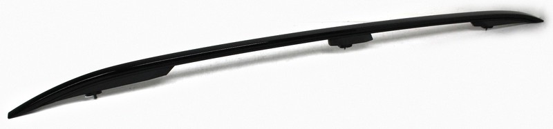 OEM Left Roof Rack Rail For KIA Telluride Gloss Black 87270-S9500