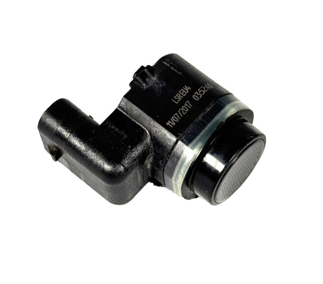 📌 2008-2018 AUDI A4 A5 A6 Q3 Q5 Q7 BLACK REAR PARKING AID SENSOR 1S0919275D OEM