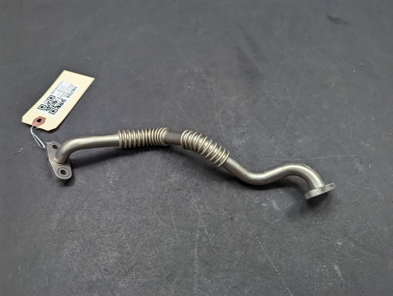 Turbocharger Oil Drain Tube Pipe 2021 Hyundai Sonata 28248-2M800 2020