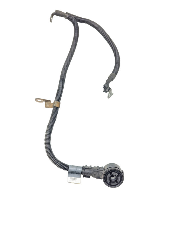 2006-2009 Mercedes W219 CLS500 2115400130 Power Wire OEM���