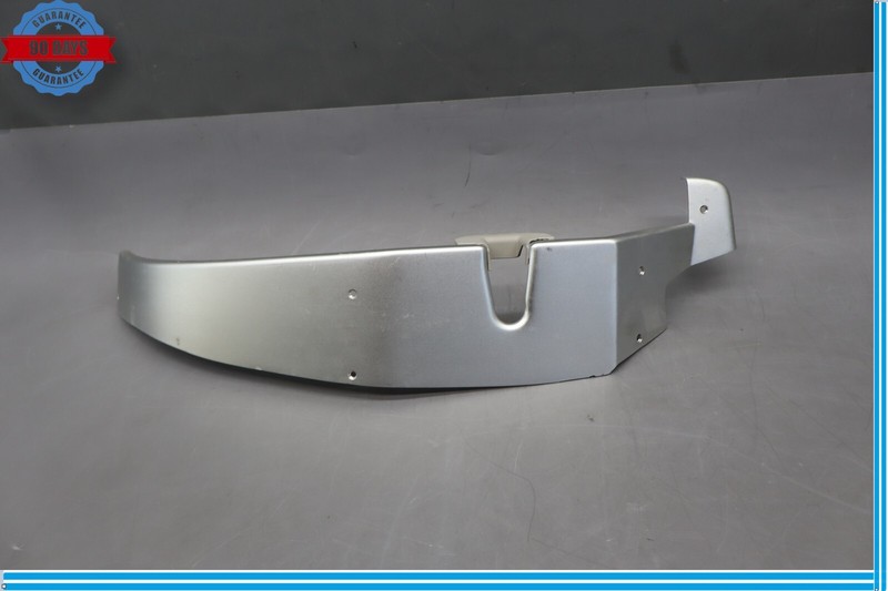 94-12 Mercedes R230 SL500 SL55 AMG Right Passenger Side Door Panel Edge Trim Oem