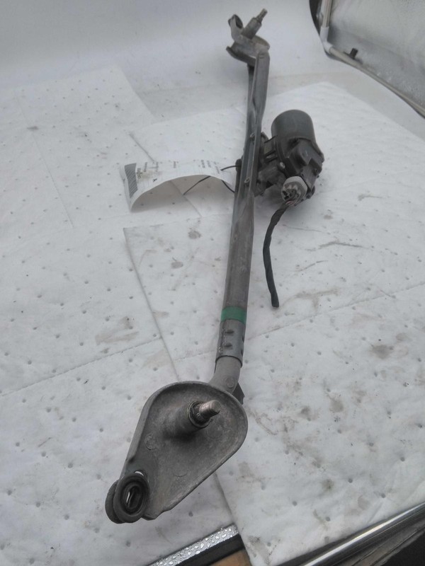 Used Windshield Wiper Motor fits: 2015 Dodge ChallengerGrade A