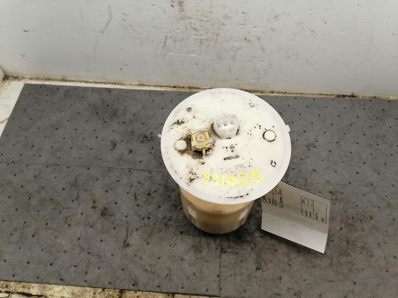 Fuel Pump Assembly Fits 07-10 SIENNA 1581877