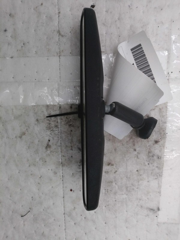 2020 KIA RIO OEM Interior Rear View Mirror Grey Used 144K Mileage NJ25-22803