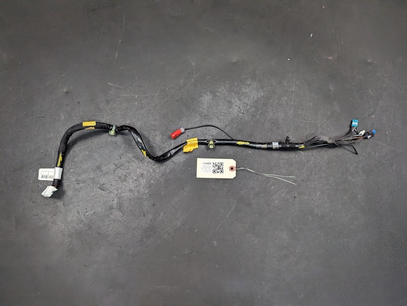 Front Left Door Mirror Wiring Harness 2023 Infiniti QX60 2022 For Parts X