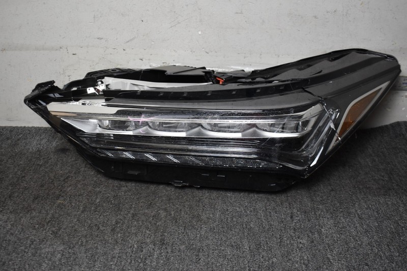2021-2022 ACURA MDX LEFT HEADLIGHT FACTORY OEM
