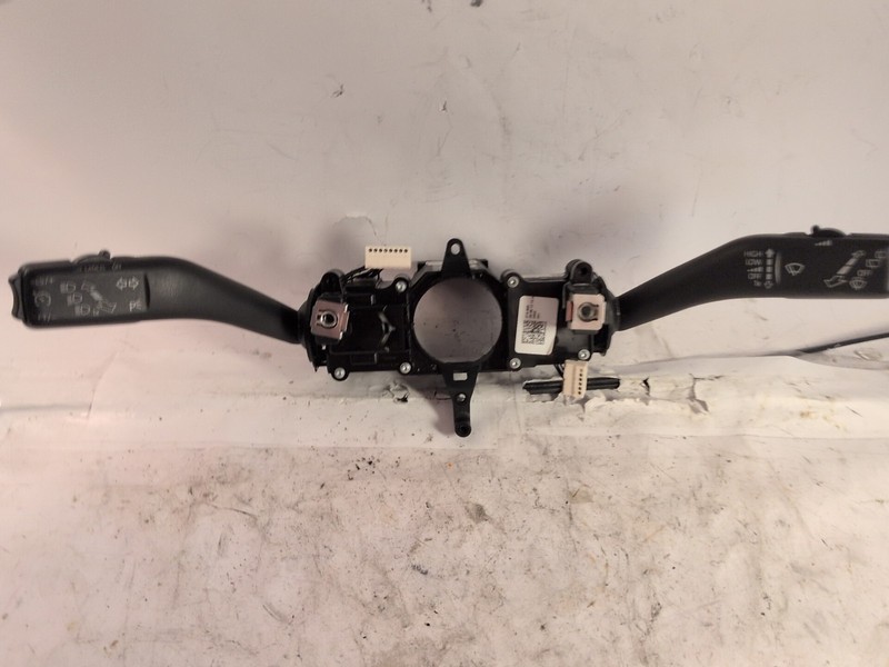 2009-2018 Volkswagen Jetta Golf Eos Tiguan Steering Column Switch OEM