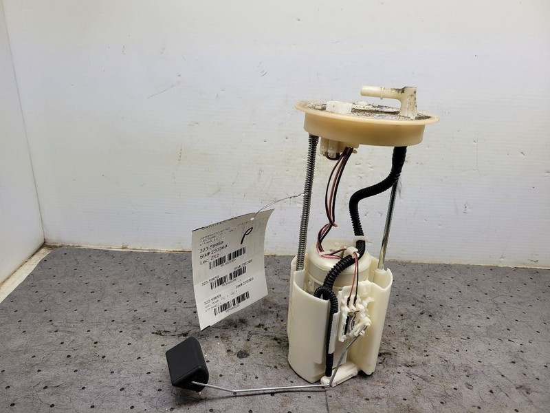 Fuel Pump Assembly Tank Mounted Fits 15-16 CR-V 1666260