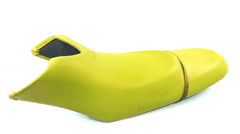 2004 Sea-Doo RXP OEM Seat Cushion Assembly (Apple Green) 269000741