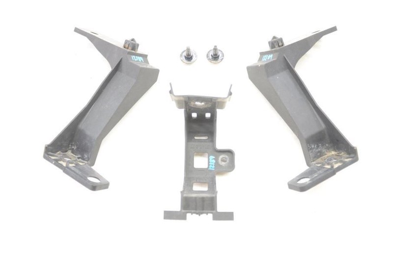 2016-2018 Mazda Mx-5 Miata ND Rear Bumper Brackets N243502R1