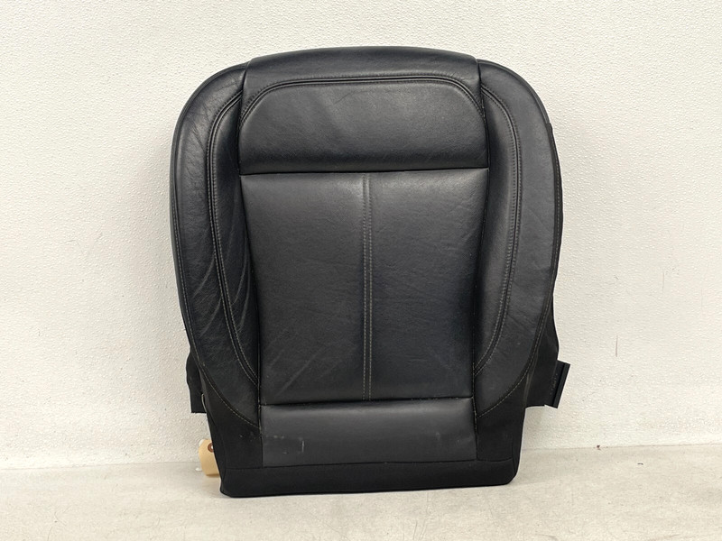 ⭐2018-2025 ALFA ROMEO STELVIO FRONT LEFT DRIVERS LOWER SEAT CUSHION OEM LOT2602