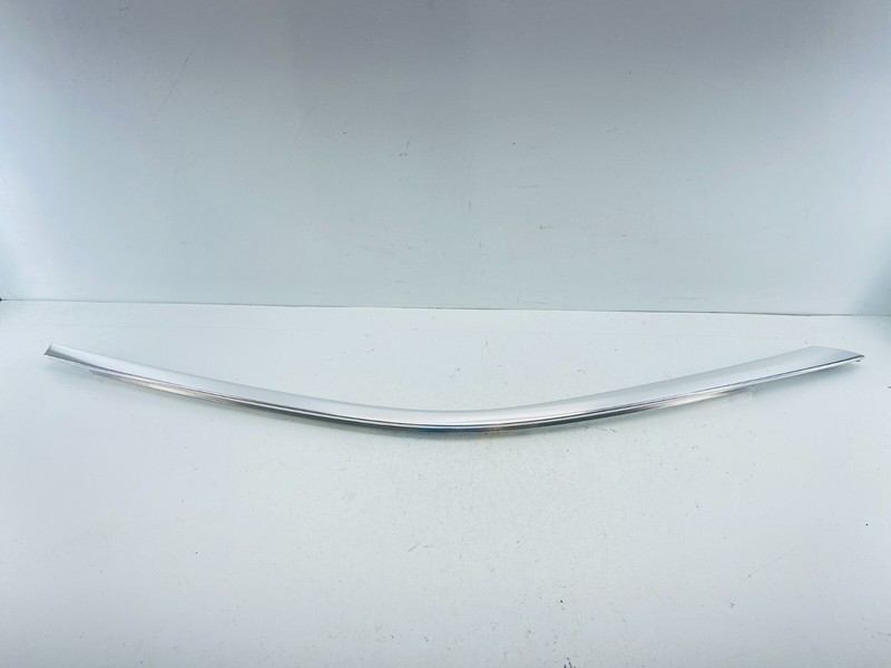 2013-2019 CADILLAC ATS RIGHT PASSENGER REAR REVEAL MOLDING OEM