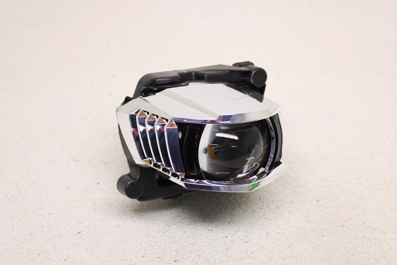VW Jetta Left Headlight LED Projector Driver Side Genuine Oem 2019-2023