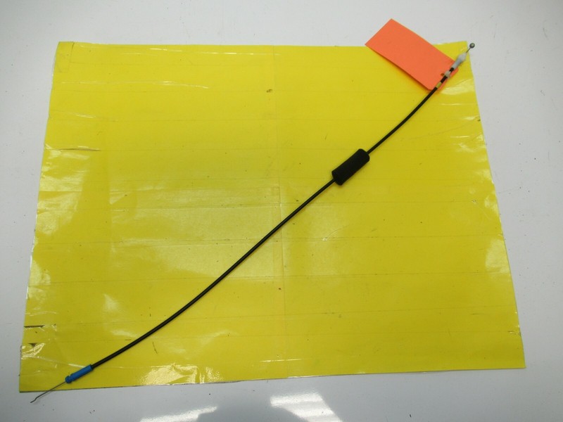 DOOR LATCH LOCK CABLE PANEL LEFT LH L DRIVER SIDE for 11 12 13 14 15 16 SCION TC