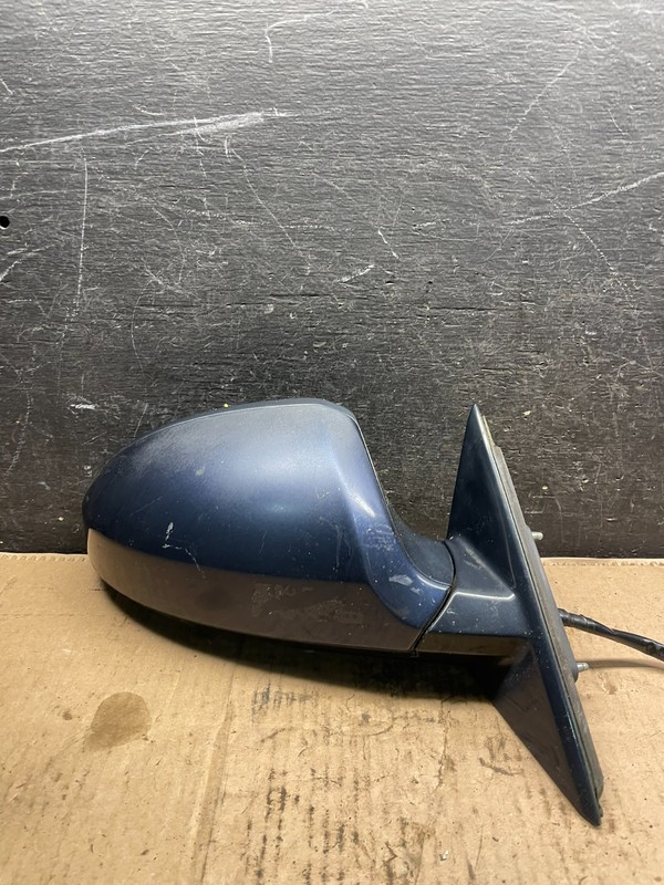 2003 to 2008 Infiniti Fx35 Fx45 Right Passenger RH View Door Mirror Oem S5083 DG