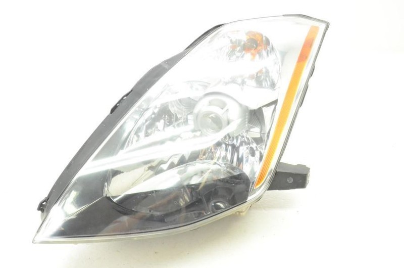 2004-2005 Nissan 350z Coupe Driver Left Front HID Xenon Headlight