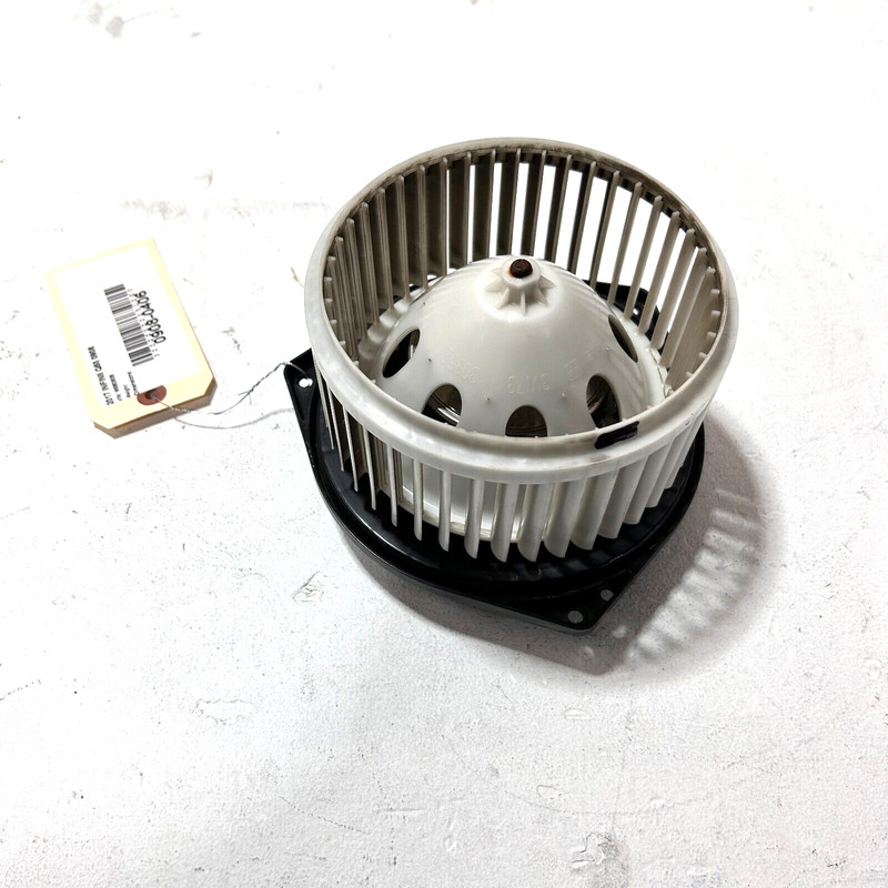 2014-2023 INFINITI Q50 Q60 HVAC A/C AIR CONDITION HEATER BLOWER MOTOR OEM