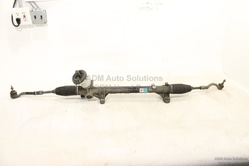 2016 - 2020 KIA OPTIMA LX STEERING RACK AND PINION ASSEMBLY 56500D4800 OEM