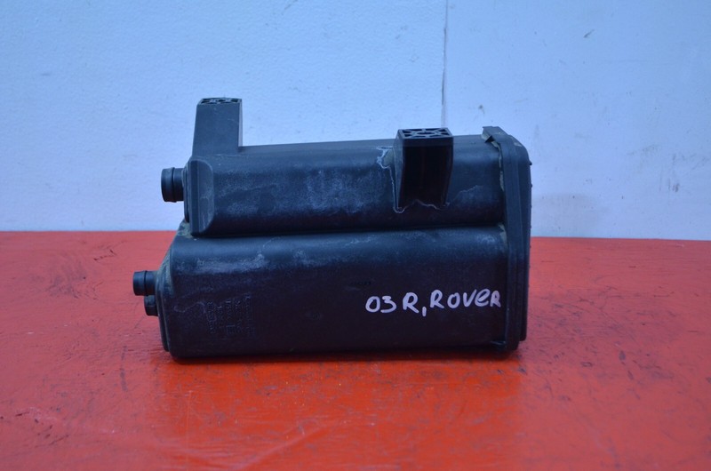 03-05 RANGE ROVER FUEL VAPOR CHARCOAL CANISTER OEM