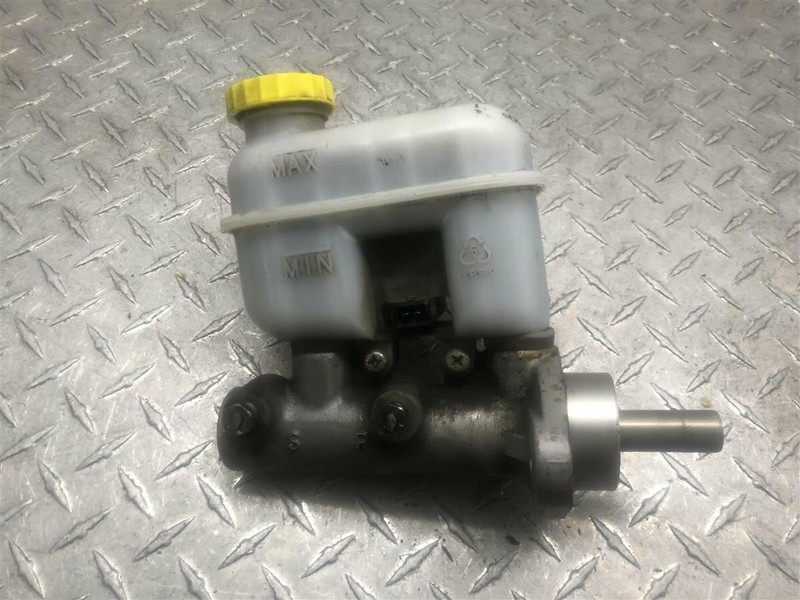 2006-2010 DODGE DAKOTA BRAKE MASTER CYLINDER REAR WHEEL ABS OEM 05175103AA