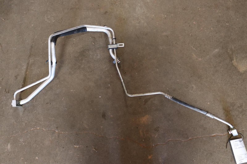 2011-2014 FORD F-150 F150 5.0L A/C AIR CONDITIONING LIQUID LINE HOSE OEM