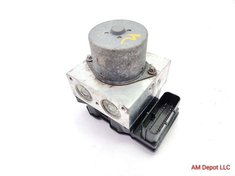 2013 Mini Cooper S R56 R57 R55 R58 R59 R60 FWD ABS Pump Module Unit DSC 6858542