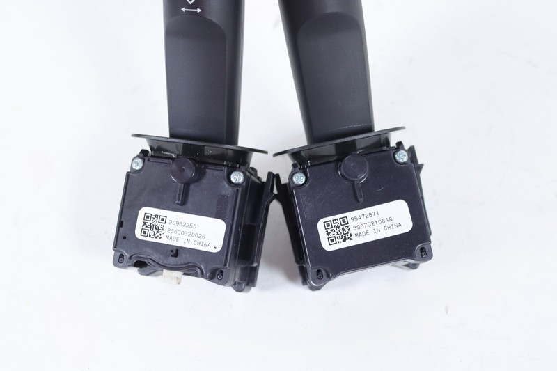 2010-2015 Camaro Column Wiper Turn Signal Stalks USED OEM 20962250/95472871