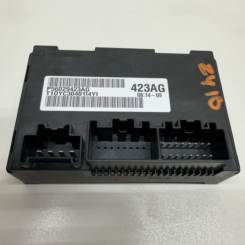 56029423AG | 2011 - 13 GRAND CHEROKEE DURANGO TRANSFER CASE MODULE UNIT OEM
