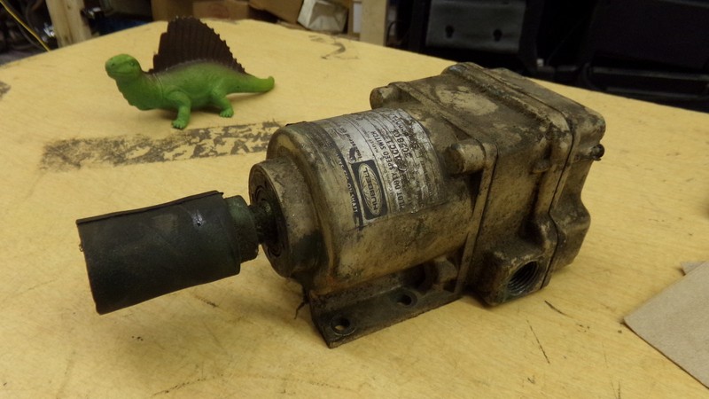 Hubbell 1CC13 Pilot Duty Switch *Free Shipping*
