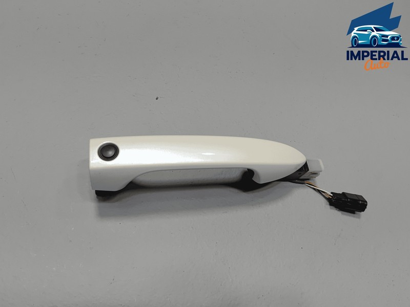 HONDA PILOT 2019-2022 FRONT RIGHT PASSENGER SIDE OUTSIDE DOOR HANDLE OEM