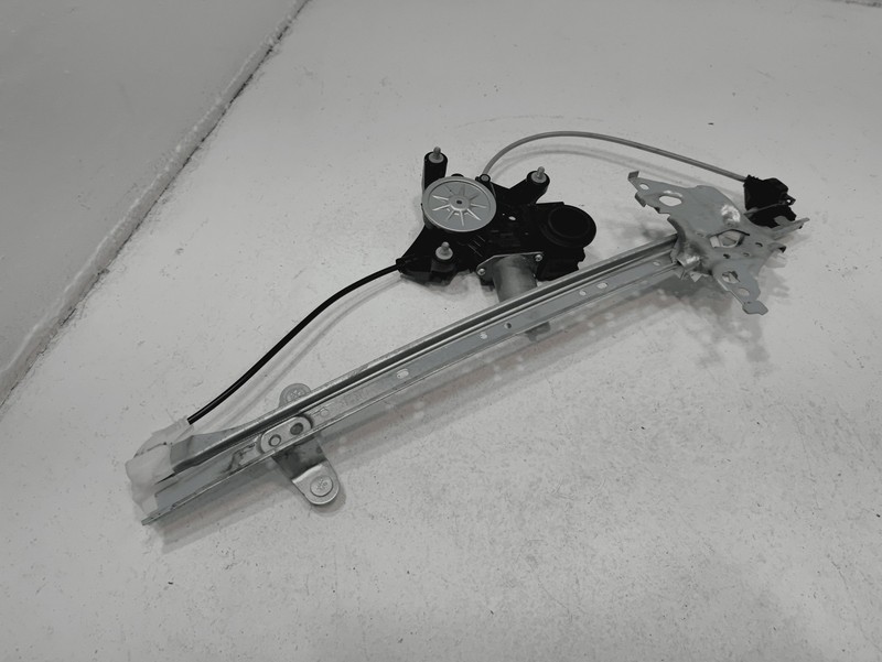 2019-2024 TOYOTA RAV4 REAR PASSENGER SIDE DOOR WINDOW REGULATOR W/ MOTOR OEM