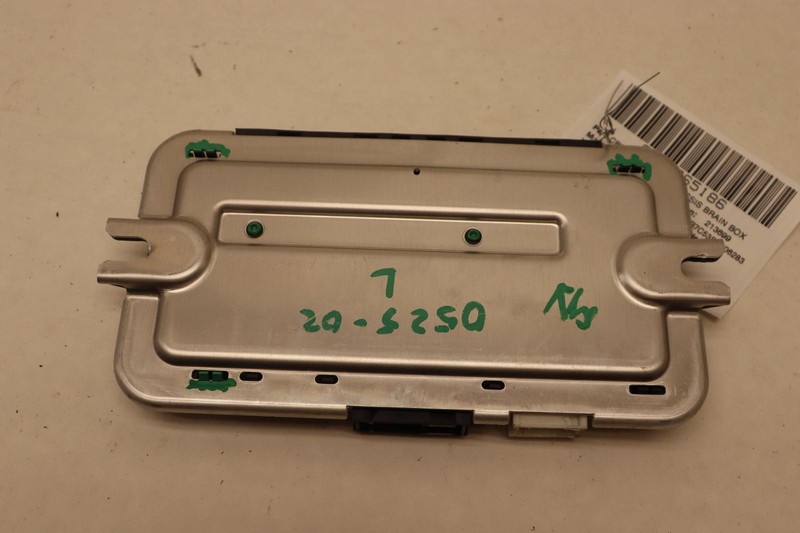 2011-2016 BMW 535I F10 BCM BODY FOOTWELL LIGHT CONTROL MODULE UNIT OEM