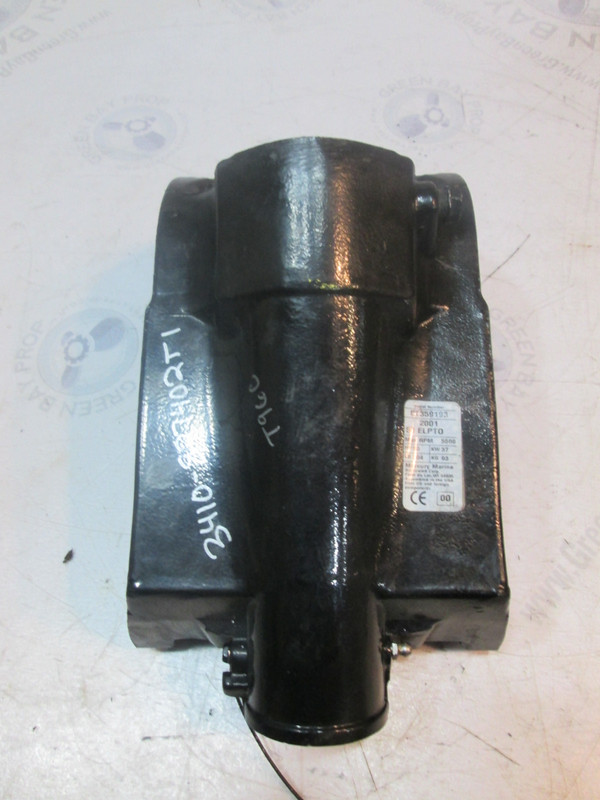 827402T1 Swivel Bracket Mercury Mariner 25 40 50 HP Outboard 827402T 5 NLA