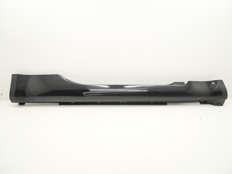 2003-2009 Nissan 350z Passenger Rocker Panel Molding Side Skirt Cover DMG RH OEM