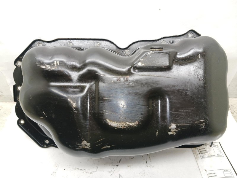 14-'17 MAZDA CX-5 Oil Pan 2.5L OEM 1 Year Warranty!