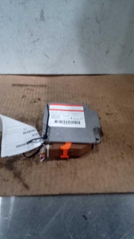 Used Air Bag Module fits: 2011 Suzuki Sx4 Air Bag under center console Grade A