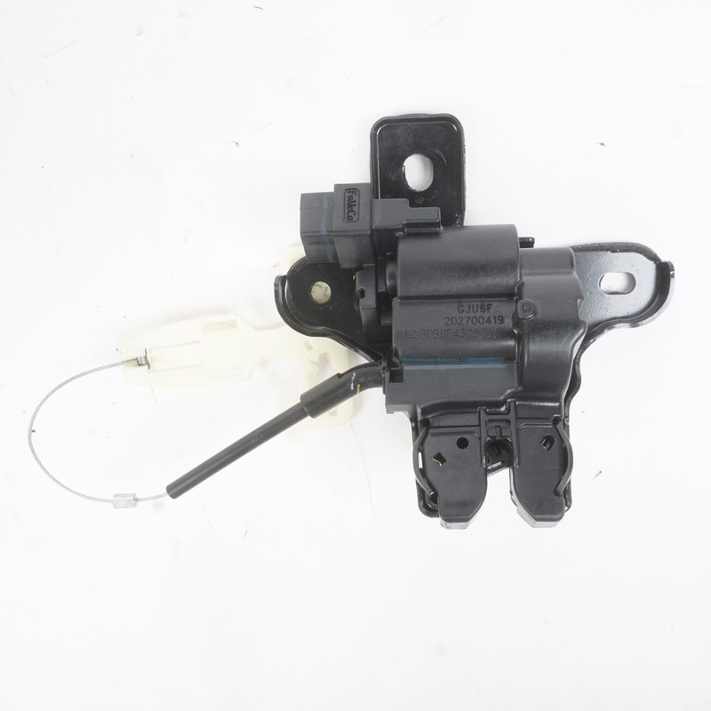 2017 - 2020 Lincoln Continental Trunk Lock Latch Actuator OEM
