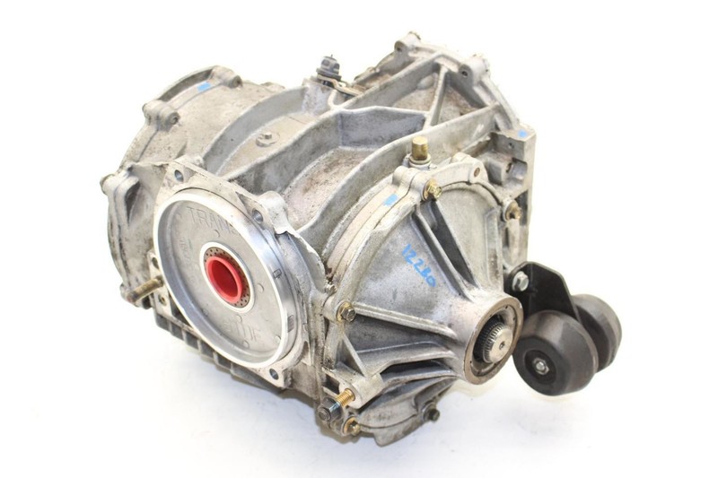 Rear Differential Carrier Assembly Fits 97-04 CORVETTE AT 2.73 Gear Ratio