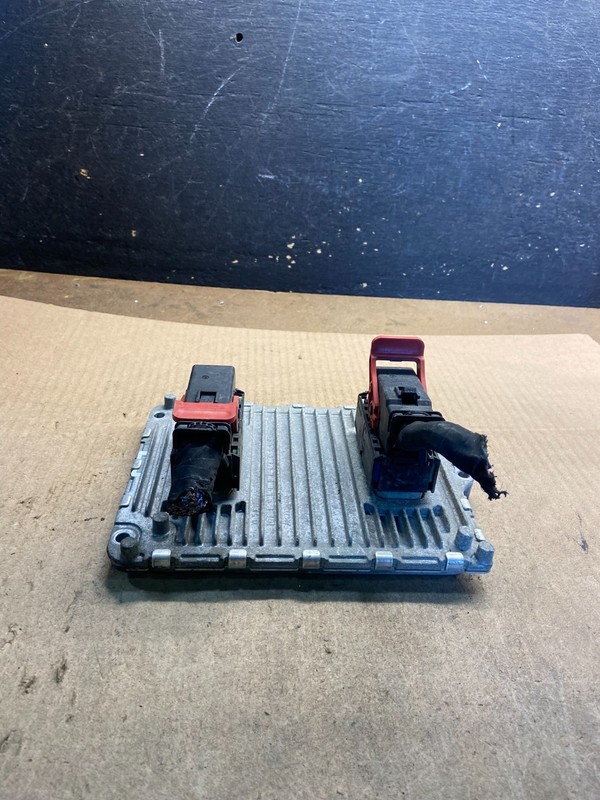 2018 Ram 1500 5.7L V8 Engine ComputerECM ECU OEM z8621 DG