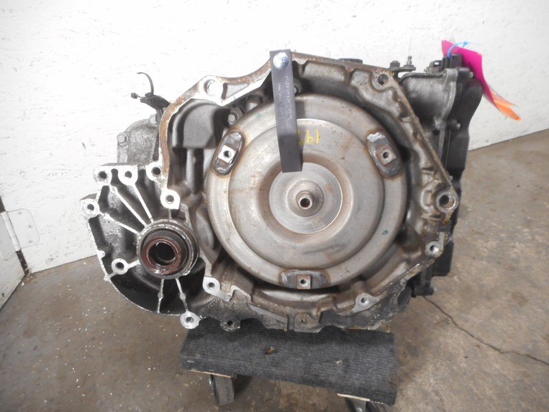 Chevrolet Cruze Automatic Transmission 1.4L ID 5CTW Vin P 4th 102K OEM 2015 2016