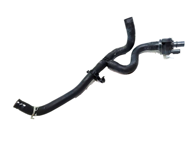 2019-2024 Toyota RAV4 2.5L Engine Coolant By Pass Hose Pipe Line w/ Valve OEM