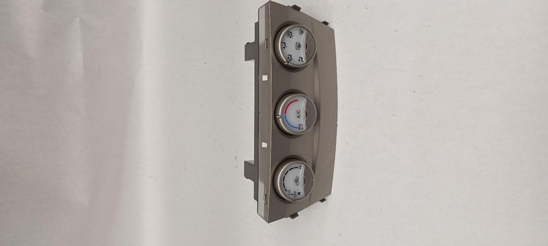 10-'11 TOYOTA CAMRY manual temperature control OEM 1 Year Wnty!