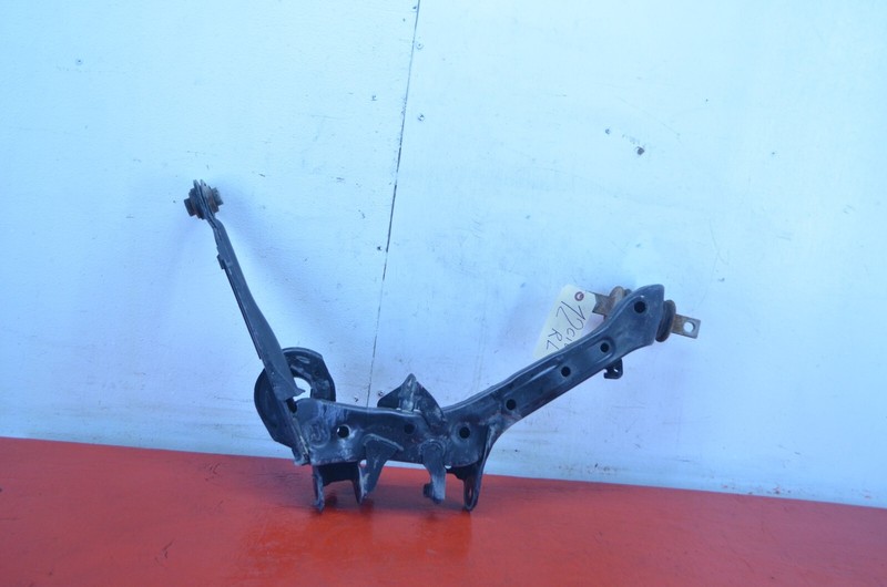 12-15 HONDA CIVIC HYBRID REAR LEFT DRIVER SIDE TRAILING CONTROL ARM OEM
