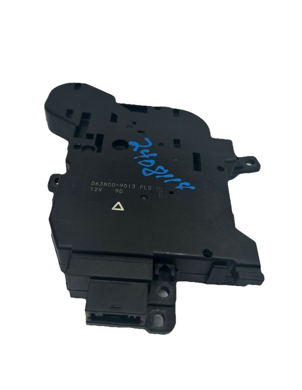 2021 Toyota Corolla air flap motor hvac ac actuator assy