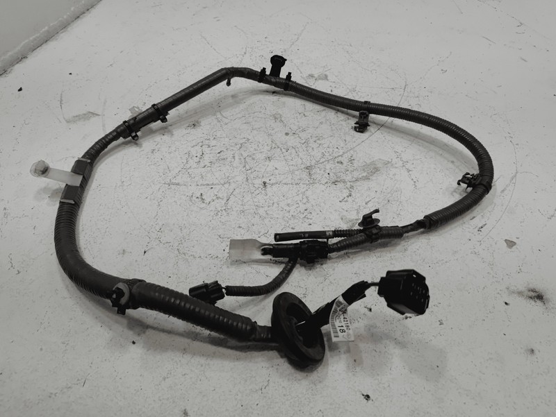 2019-2025 Toyota RAV4 Fuel Pump Wire Wiring Harness OEM