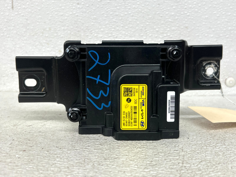 ⭐2021-2023 HYUNDAI ELANTRA N TRANSFER CASE COMPUTER CONTROL MODULE OEM LOT2733