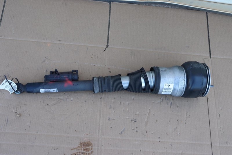 2014-2016 MERCEDES S-CLASS S550 W222 REAR RIGHT SIDE SHOCK STRUT ABSORBER OEM