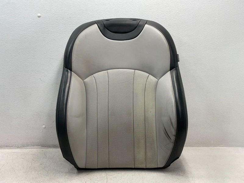 2018 2019 2020 Genesis G80 Front Left Driver Upper Top Seat Cushion 1617 OEM