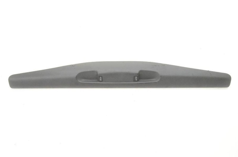 2002-2004 Porsche Boxster 996 Driver Left Front Doorsill Trim 99655111900